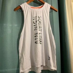 Orangetheory workout too